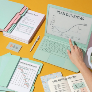 Plan de ventas y análisis de negocio