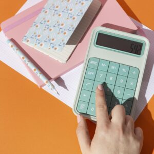 Calculador de Precio y Punto de Equilibrio