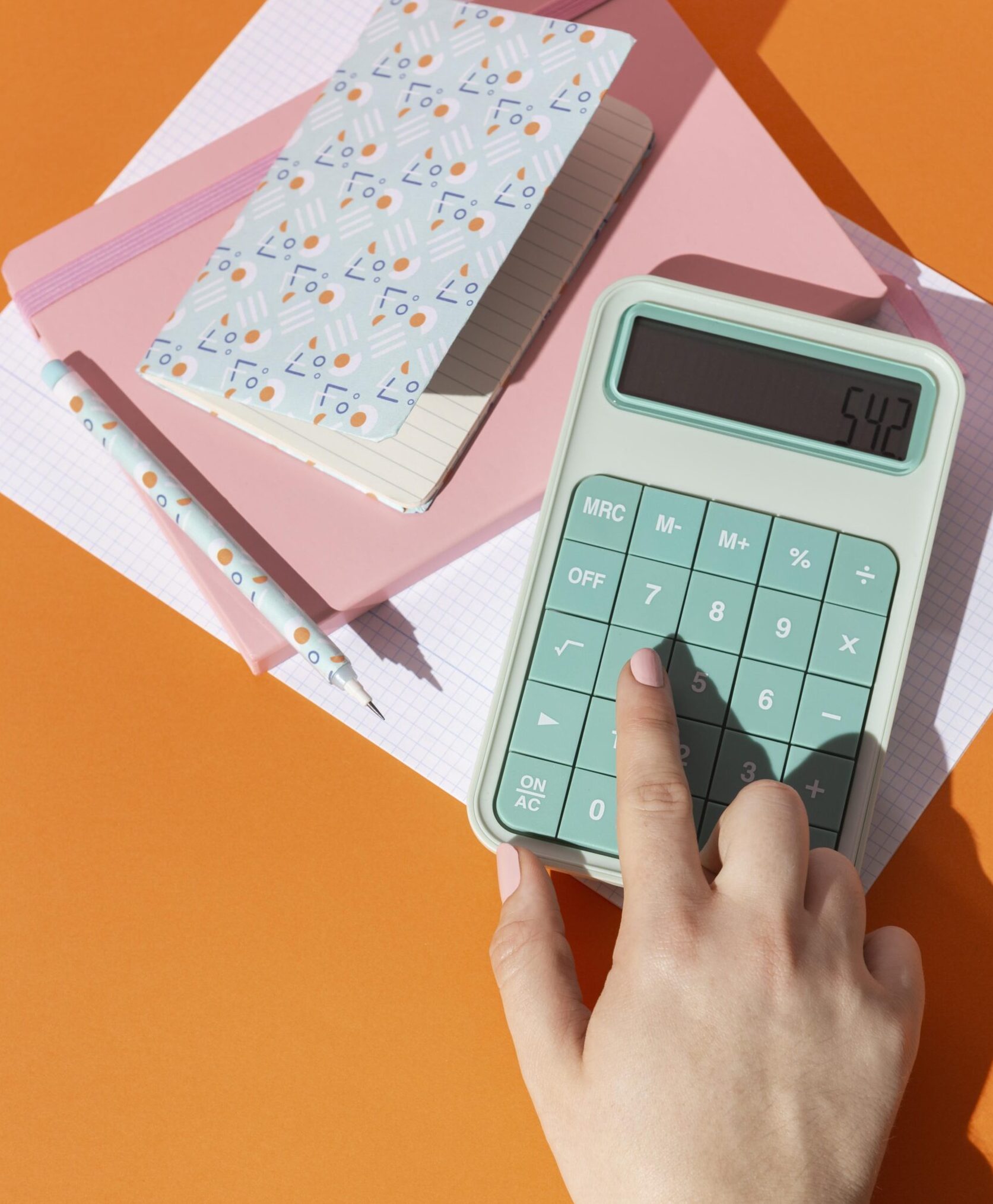 Calculador de Precio y Punto de Equilibrio