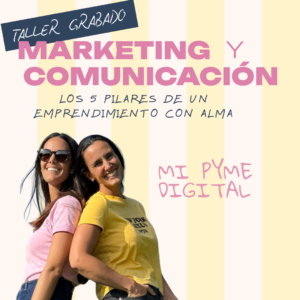 Marketing y comunicación